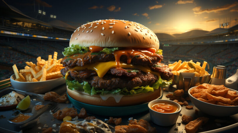 Câte calorii are, de fapt, un meniu de tip fast-food. La ce trebuie să fii atent când mănânci la McDonald’s