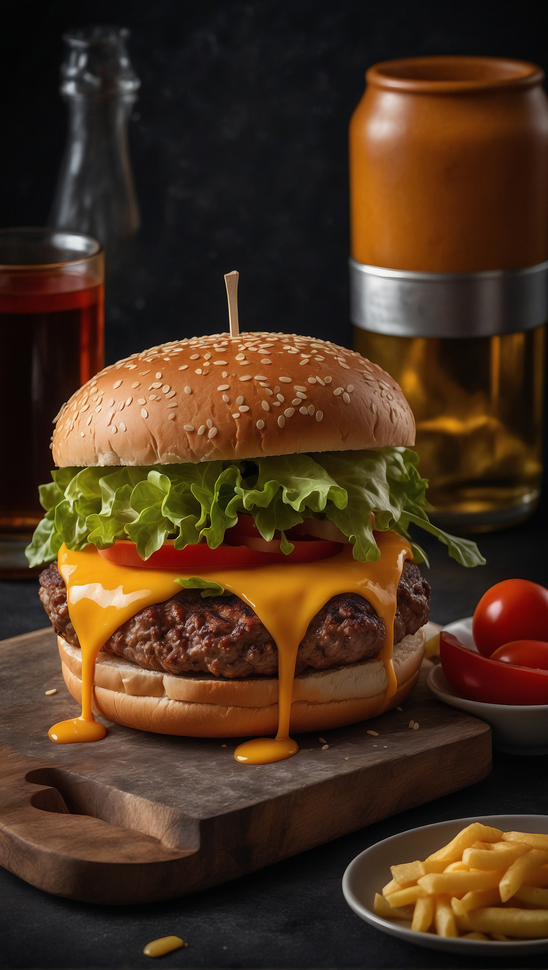La ce trebuie să fii atent când mănânci la McDonald’s. foto: pixabay.com