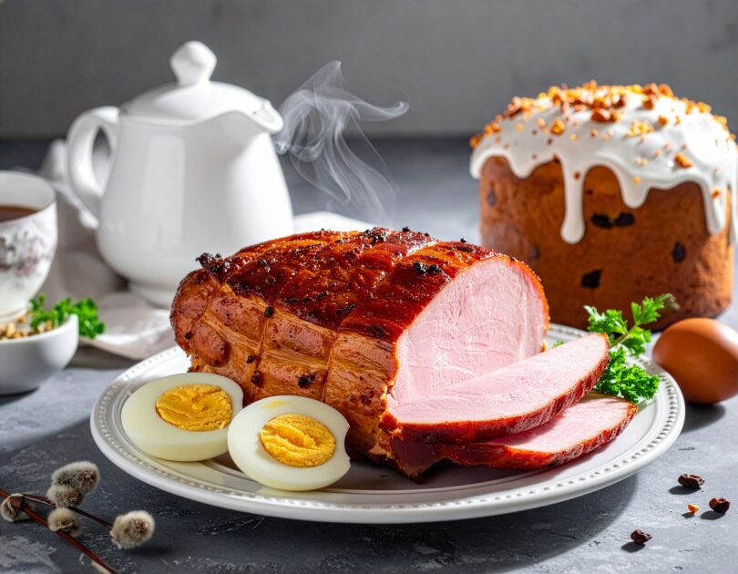 Ce alimente nu trebuie să mănânce copiii de Paște și de ce