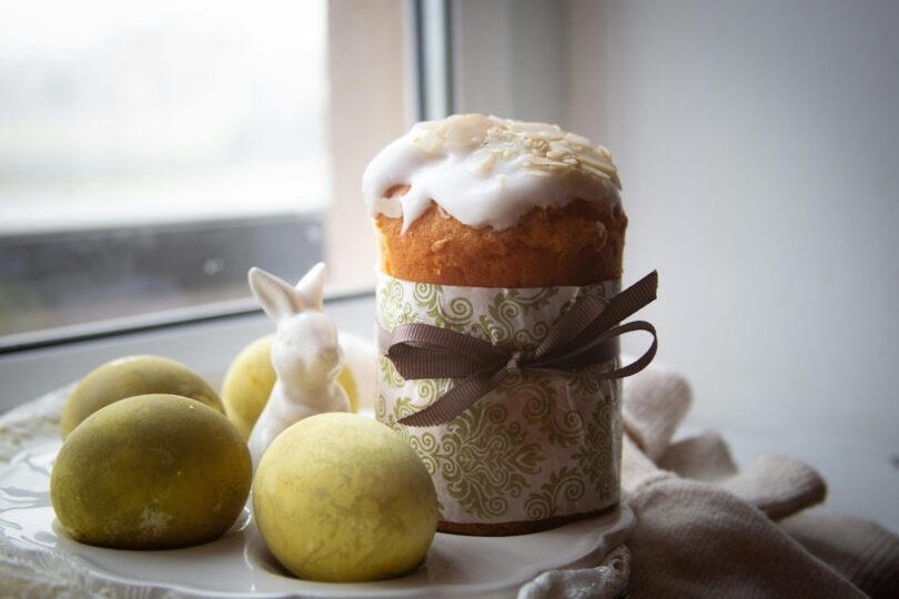 Ce conțin cozonacii tip panettone de Paște: până la 7 aditivi și peste 30 g de zahăr, potrivit InfoCons