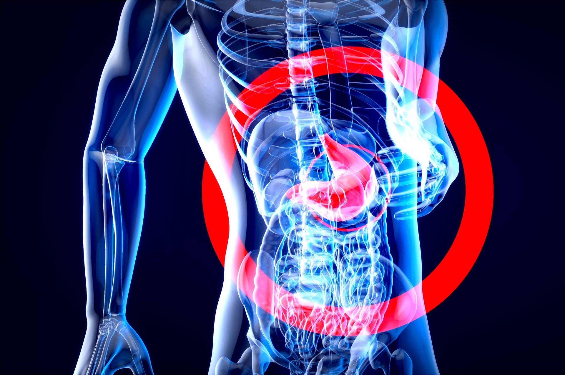 După astfel de mese, mulți români se confruntă cu balonare, greață, digestie lentă sau disconfort abdominal.  foto: pexels.com