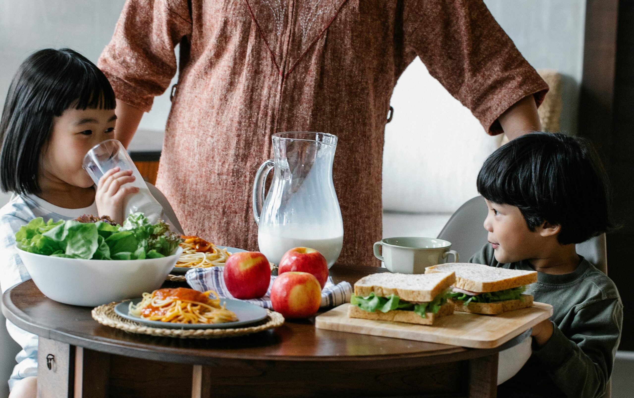 Crește numărul cazurilor de alergii și intoleranțe alimentare. foto: pexels.com