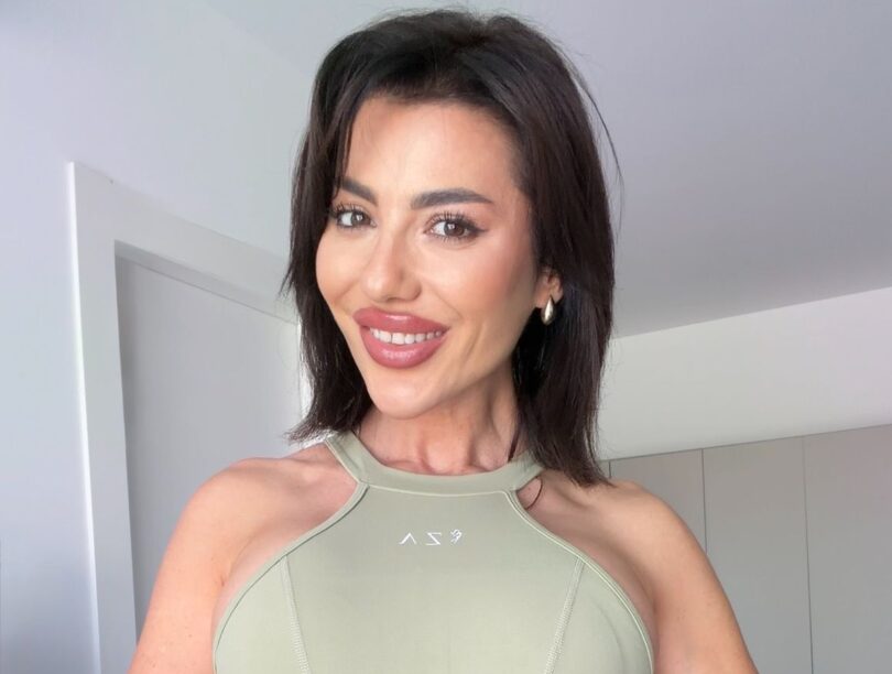 Cum scăpăm de pofta de zahăr și ne menținem energia întreaga zi. Izabela Bulei, antrenor personal: „Dacă mâncăm ce trebuie, nu apare pofta de dulce”. EXCLUSIV