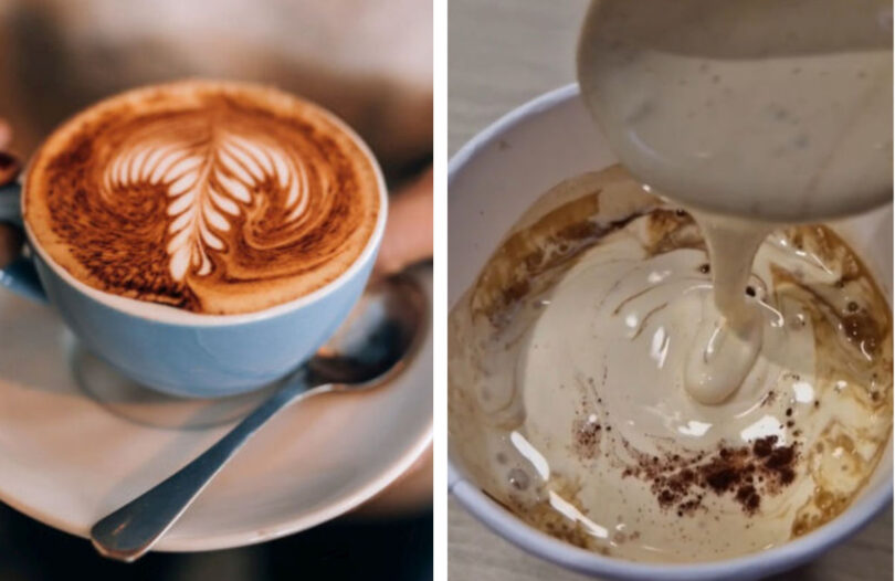 Cafea cu ouă? Cât e de sănătoasă și când devine un pericol pentru organism