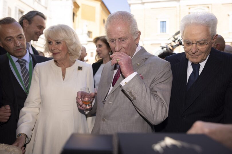 Dieta zilnică a Regele Charles al III-lea! Cum îi influențează rutina alegerile alimentare, potrivit unui nutriționist