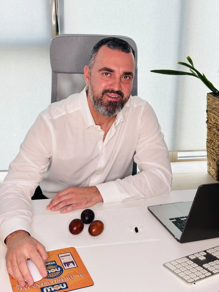 Cristian Mărgărit a explicat diferența dintre cardio și antrenamentele de forță.
Sursa foto: Facebook