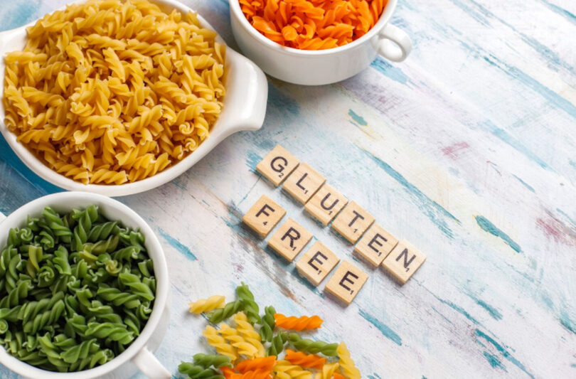 O dietă fără gluten poate ameliora simptomele colonului iritabil (IBS)? Un dietetician răspunde