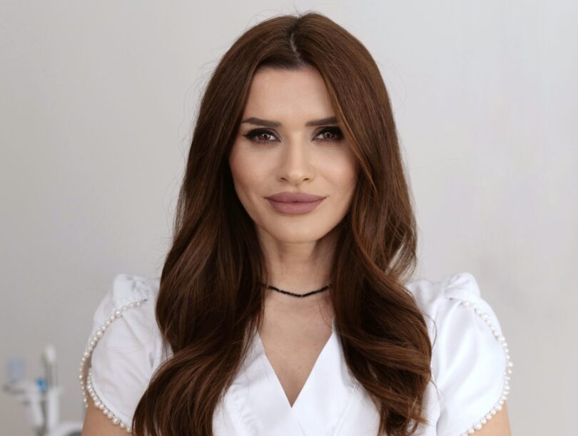 De ce revine acneea, chiar și după tratament. Maria Badea, skin expert, a dezvăluit principalele cauze ascunse și greșelile care îți pot afecta tenul: „Acneea este o predispoziție, nu doar o problemă temporară” EXCLUSIV