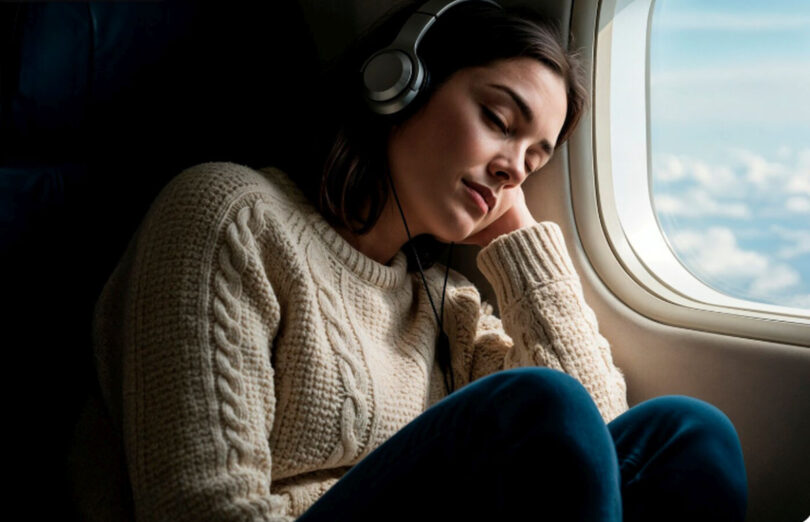 Te dor urechile în timpul zborului cu avionul? Metodele pe care să le pui rapid în aplicare