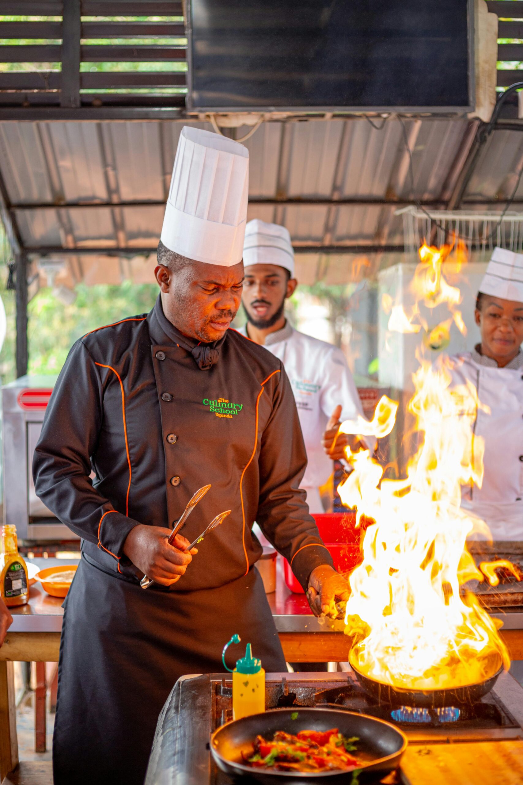 Vestea bună este că, în cele mai multe cazuri, mâncarea nu ajunge la gunoi. Foto: pexels.com