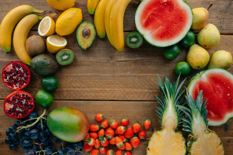 Cele mai bune 4 fructe bogate în fibre pentru slăbit, recomandate de un gastroenterolog
