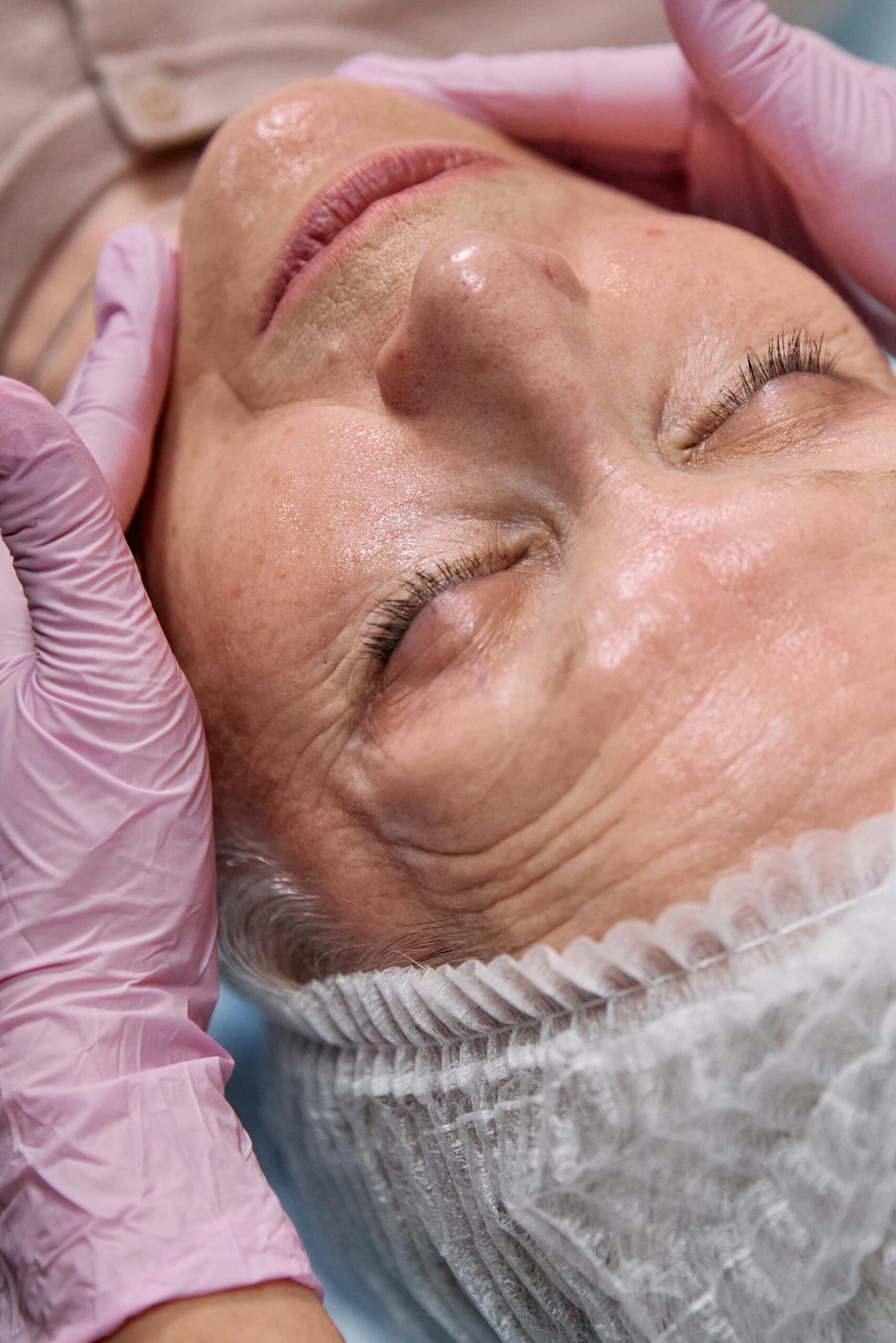 Unul dintre cei mai importanți factori biochimici ai îmbătrânirii este glicarea. Foto: pexels.com