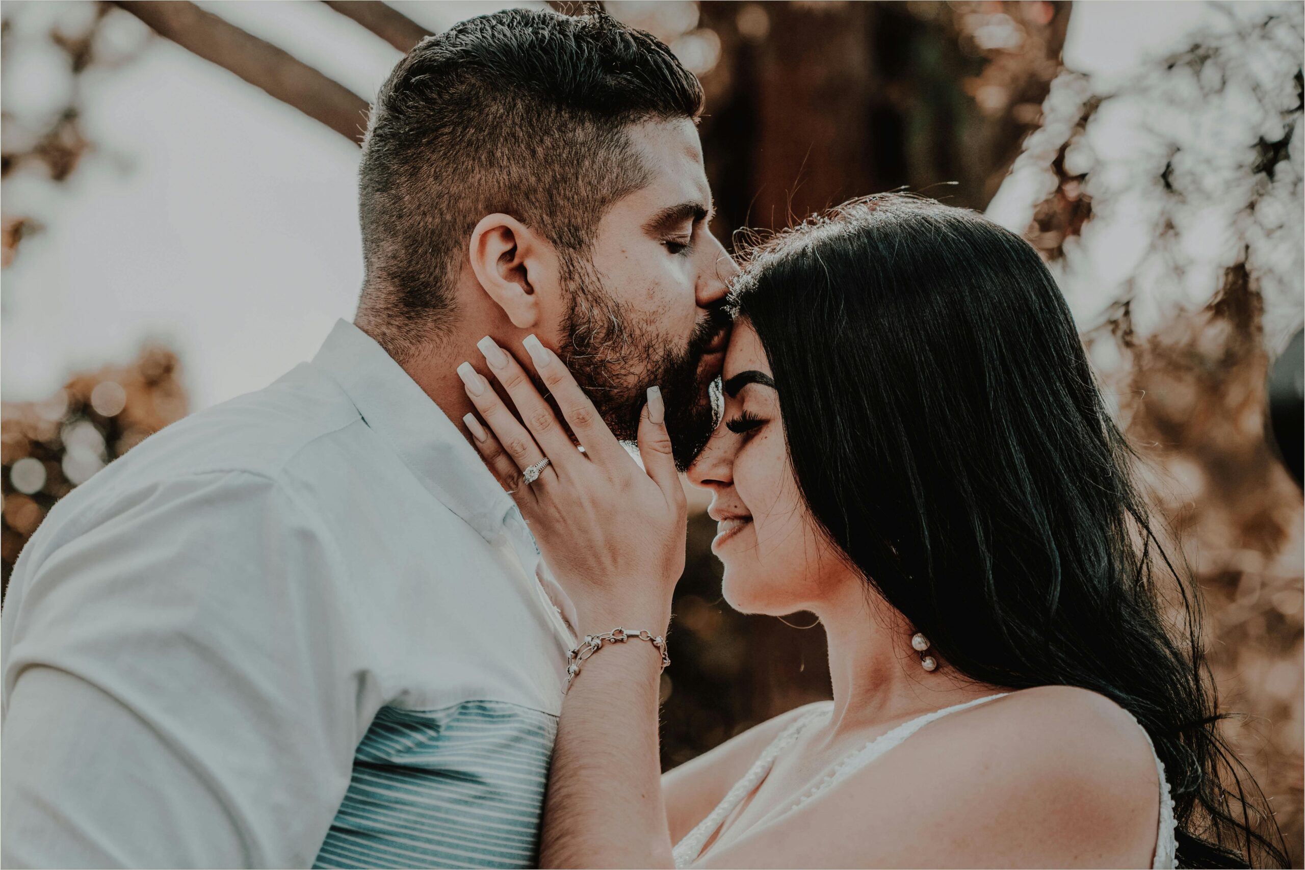 Scăderea libidoului în relațiile de lungă durată nu are legătură doar cu rutina sau plictiseala. Foto: pexels.com