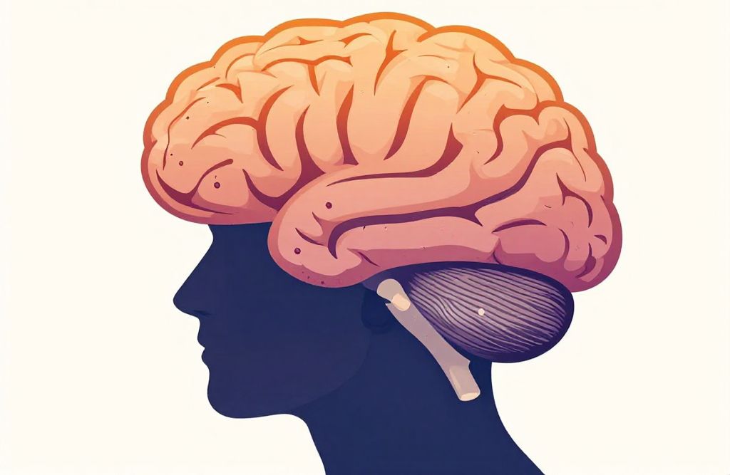 Deficitul de vitamina D poate trece neobservat ani la rând, însă efectele sale asupra sănătății creierului ar putea deveni vizibile mult mai târziu. Foto: magnific.com