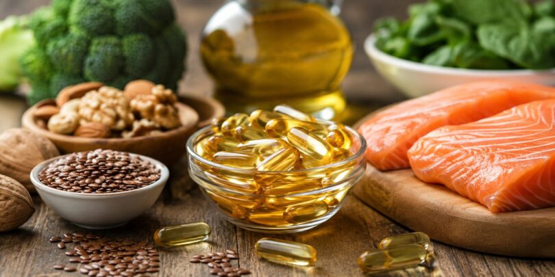 Omega-3 ar putea reduce agresivitatea? Ce au descoperit experții