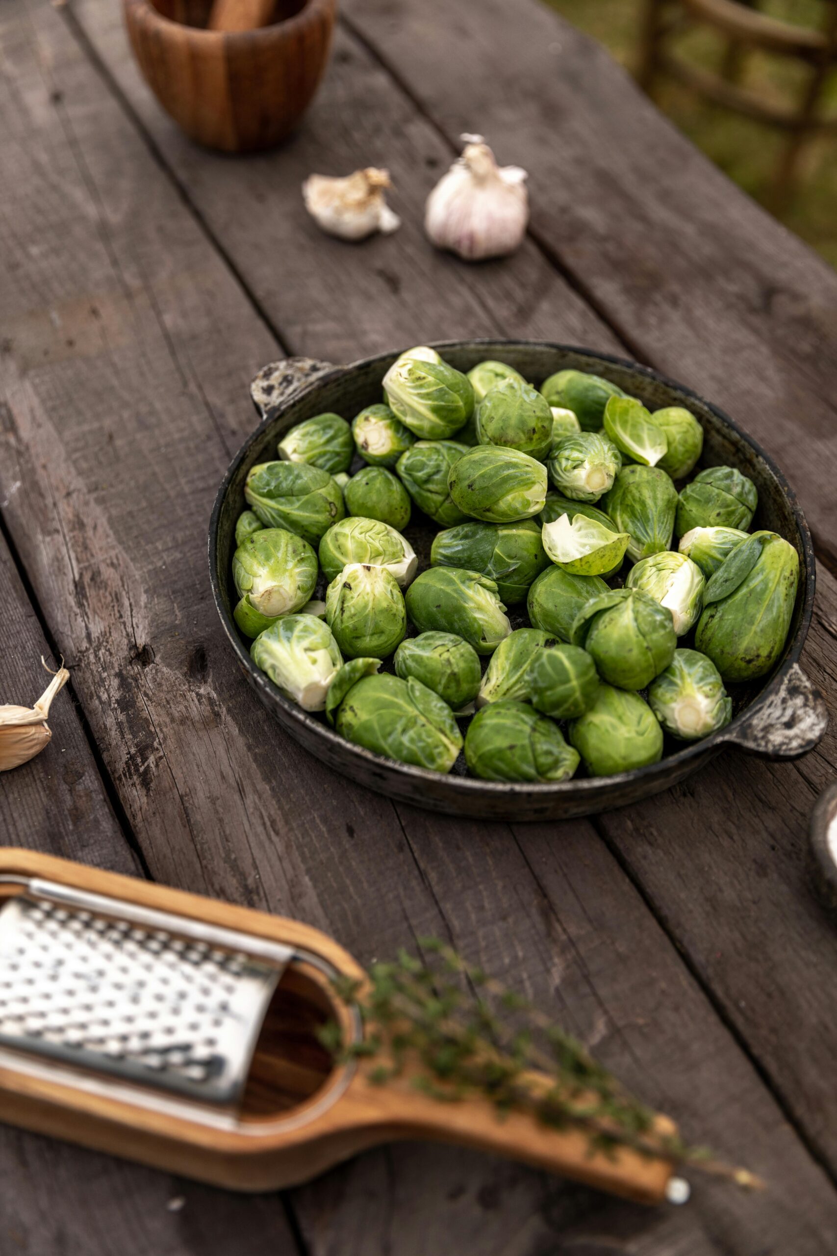 oate susține funcția ficatului, reduce stresul oxidativ și chiar influența metabolismul estrogenului. Foto: pexels.com
