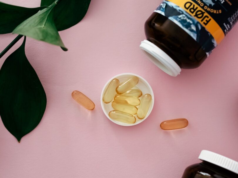 Vitamina D ar putea încetini îmbătrânirea celulară, arată un nou studiu