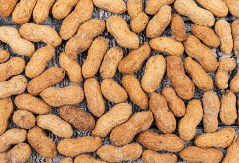 Alertă alimentară: loturi de arahide prăjite, retrase din magazine. Cumpărătorii sunt sfătuiți să nu le consume