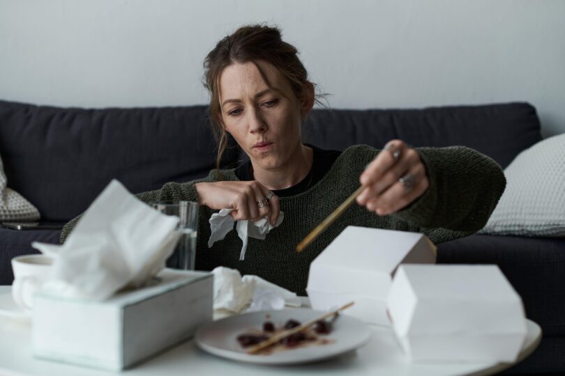Legătura invizibilă dintre alimentație și minte. Cum ne influențează ceea ce mâncăm starea psihică și nivelul de energie, conform dieteticianului Haiduc Denisa-Elena EXCLUSIV