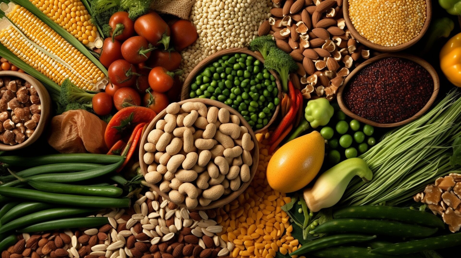 Specialiștii spun că vitaminele și mineralele nu funcționează izolat. Foto: pexels.com