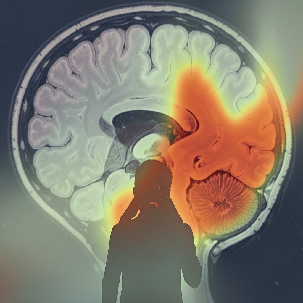 Canicula amplifică bolile neurologice. Foto: magnific.com