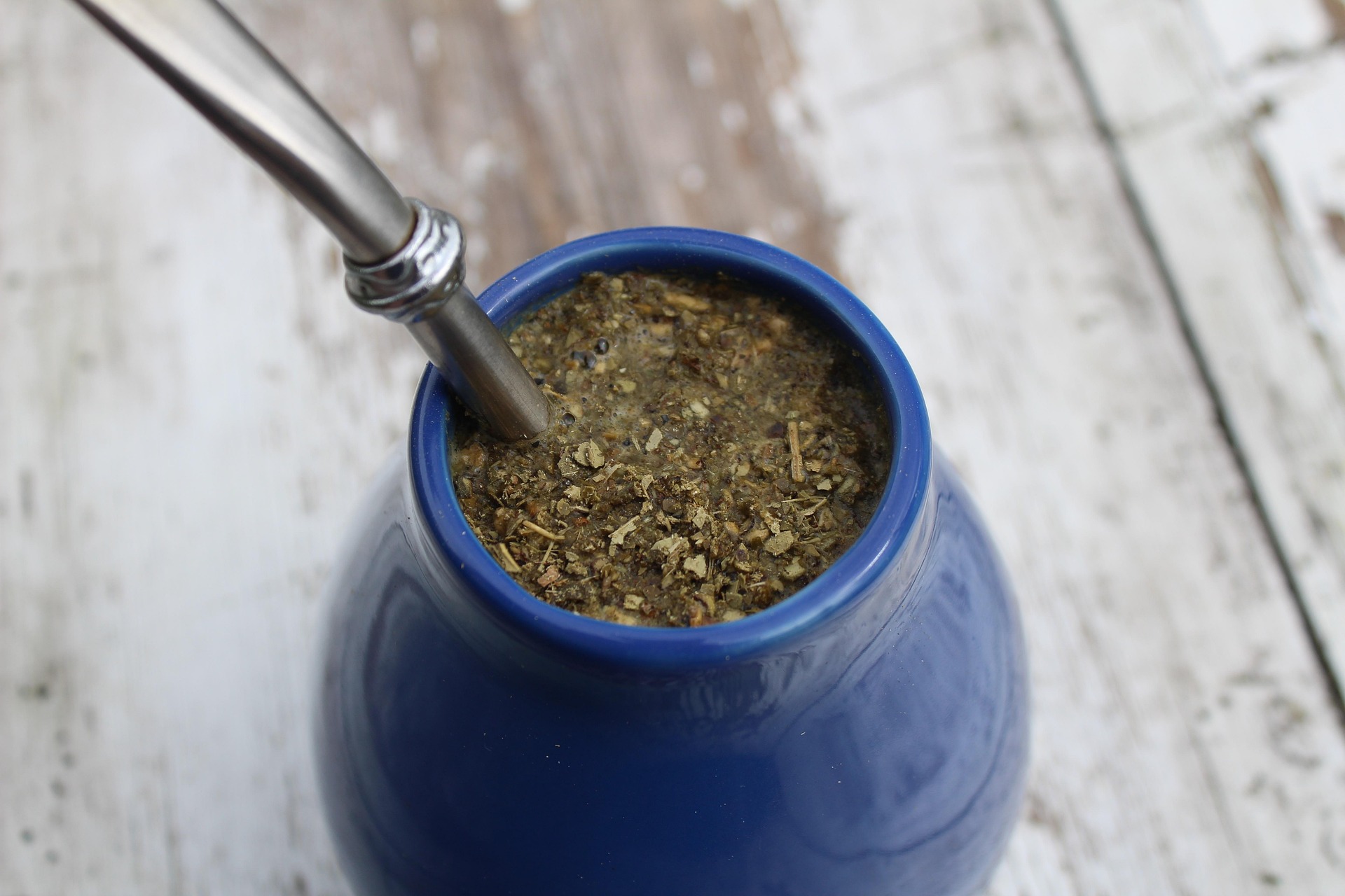 Yerba mate a devenit o băutură preferată de mulți sportivi de performanță și iubitori ai unui stil de viață activ. Foto: pixabay.com