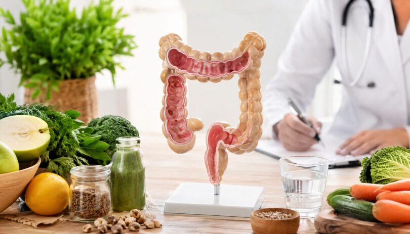 Ce înseamnă, de fapt, o curățare intestinală și este cu adevărat necesară? Ce spun specialiștii despre această practică tot mai populară