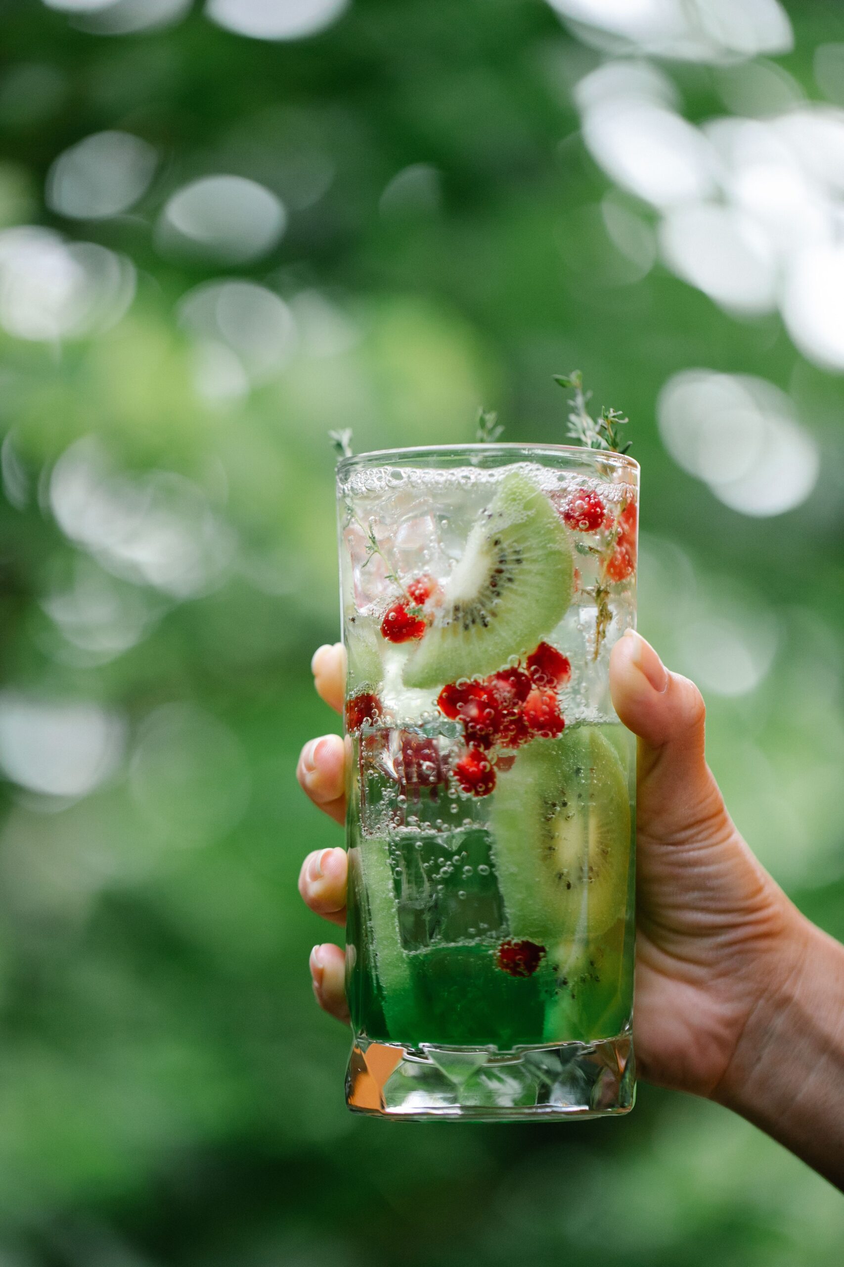 Detoxifierea este promovată drept o metodă rapidă de „resetare” a organismului. Foto: pexels.com
