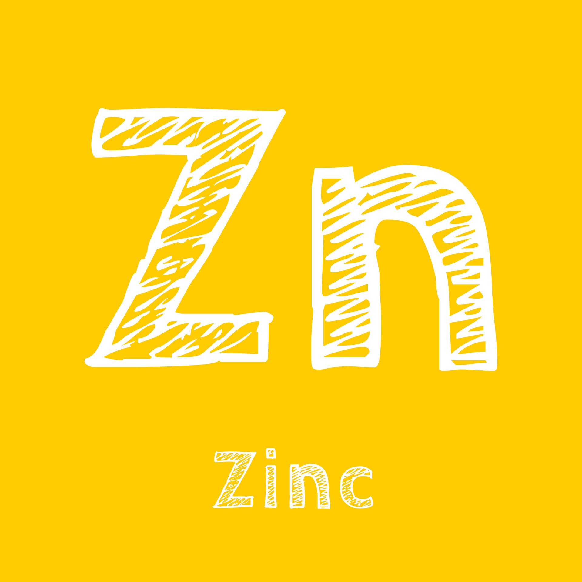 Zincul, un mineral esențial adesea trecut cu vederea, ar putea juca un rol important în încetinirea îmbătrânirii biologice. Foto: pixabay.com