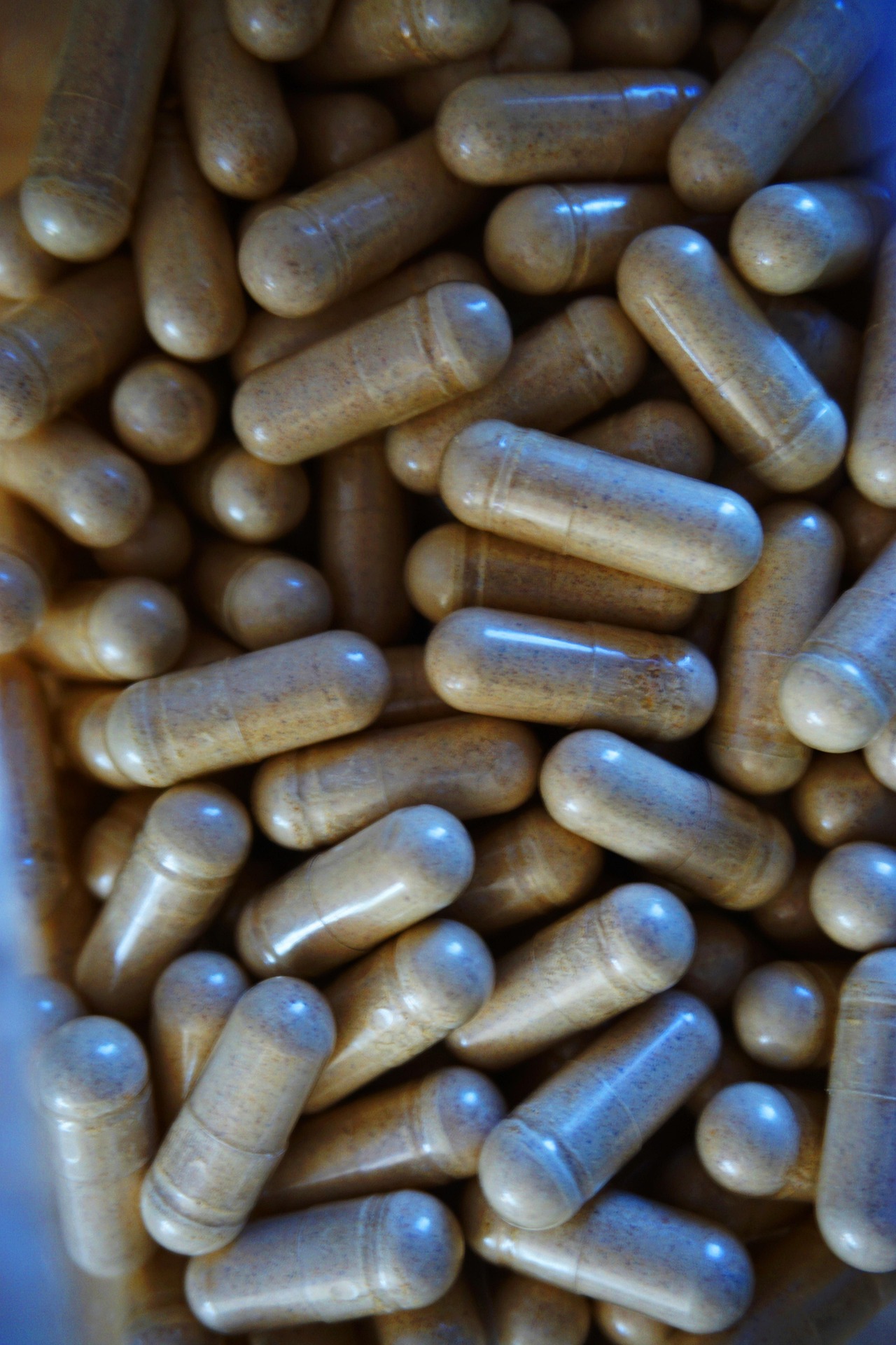 Participanții care consumau peste 40 mg de zinc pe zi au prezentat o accelerare a îmbătrânirii biologice de aproape șapte ani. Foto: pixabay.com