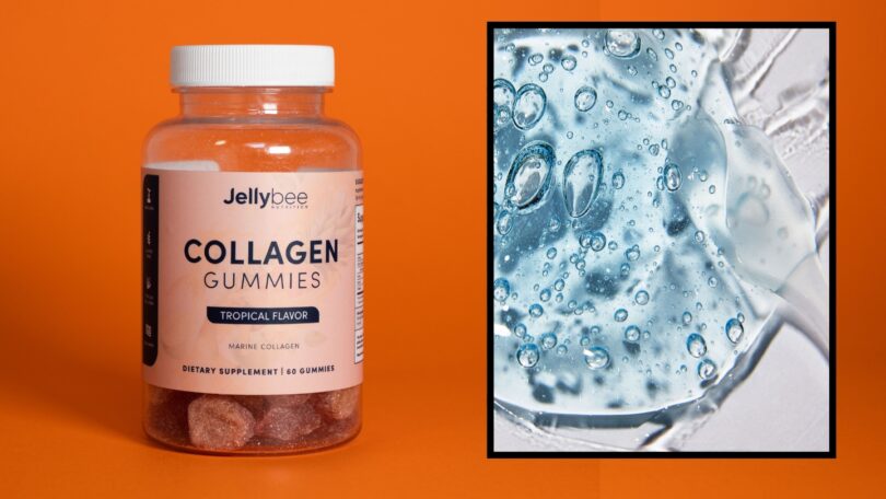 Colagen sau acid hialuronic: care este mai eficient pentru anti-îmbătrânire?