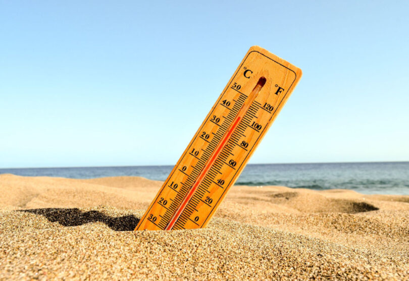 Europa, sufocată de temperaturi extreme. OMS avertizează că sunt necesare măsuri imediate pentru limitarea pierderilor de vieți omenești