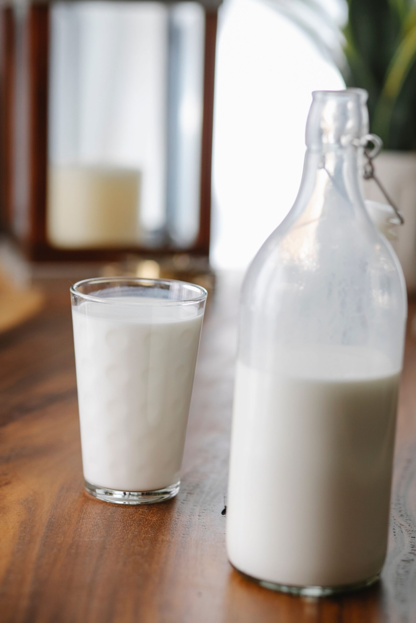 Tot mai mulți consumatori aleg produsele bio din motive legate de sănătate, protecția mediului sau bunăstarea animalelor. Foto: pexels.com