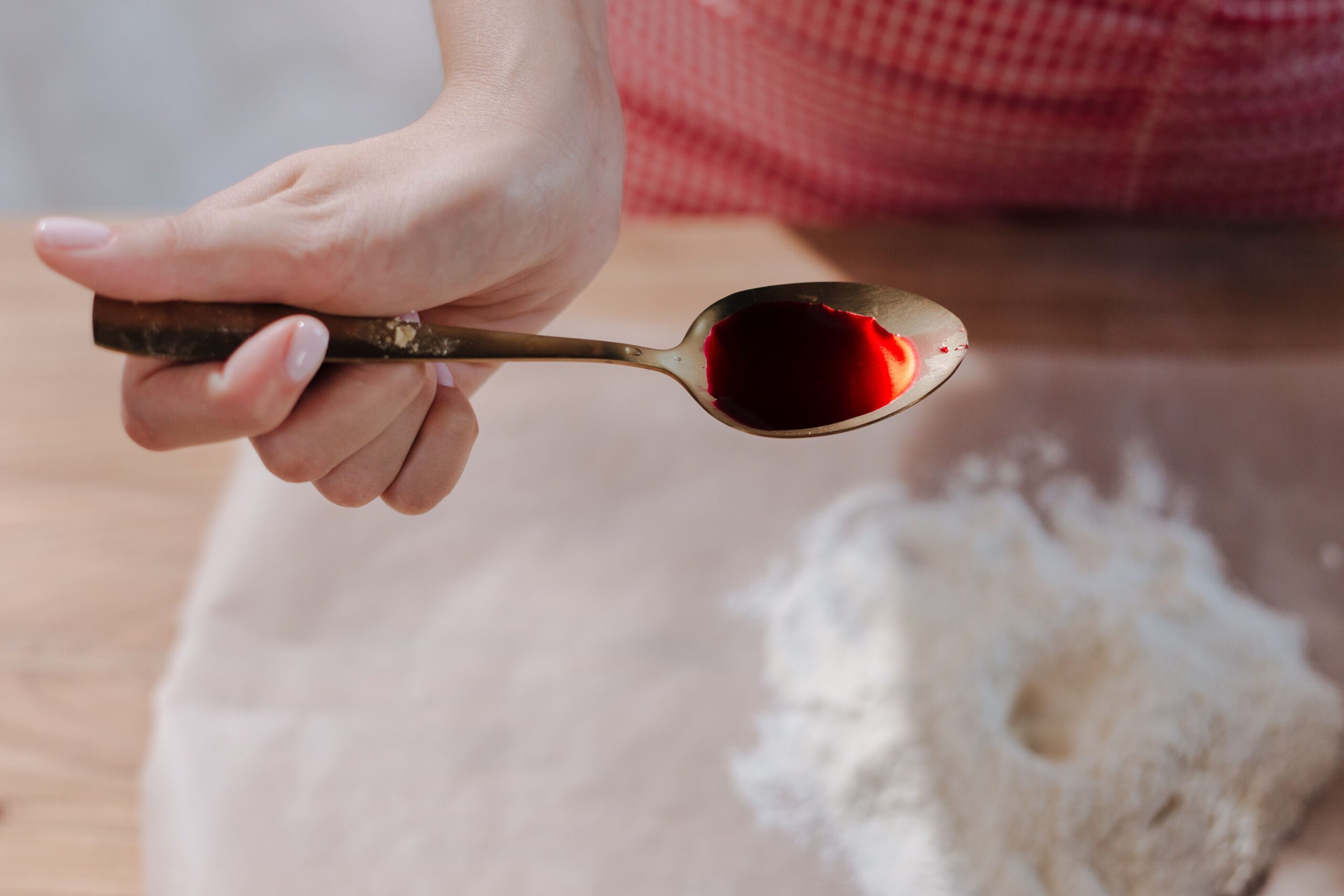 Cei mai utilizați trei coloranți sintetici sunt Yellow 5, Yellow 6 și Red 40. Foto: pexels.com