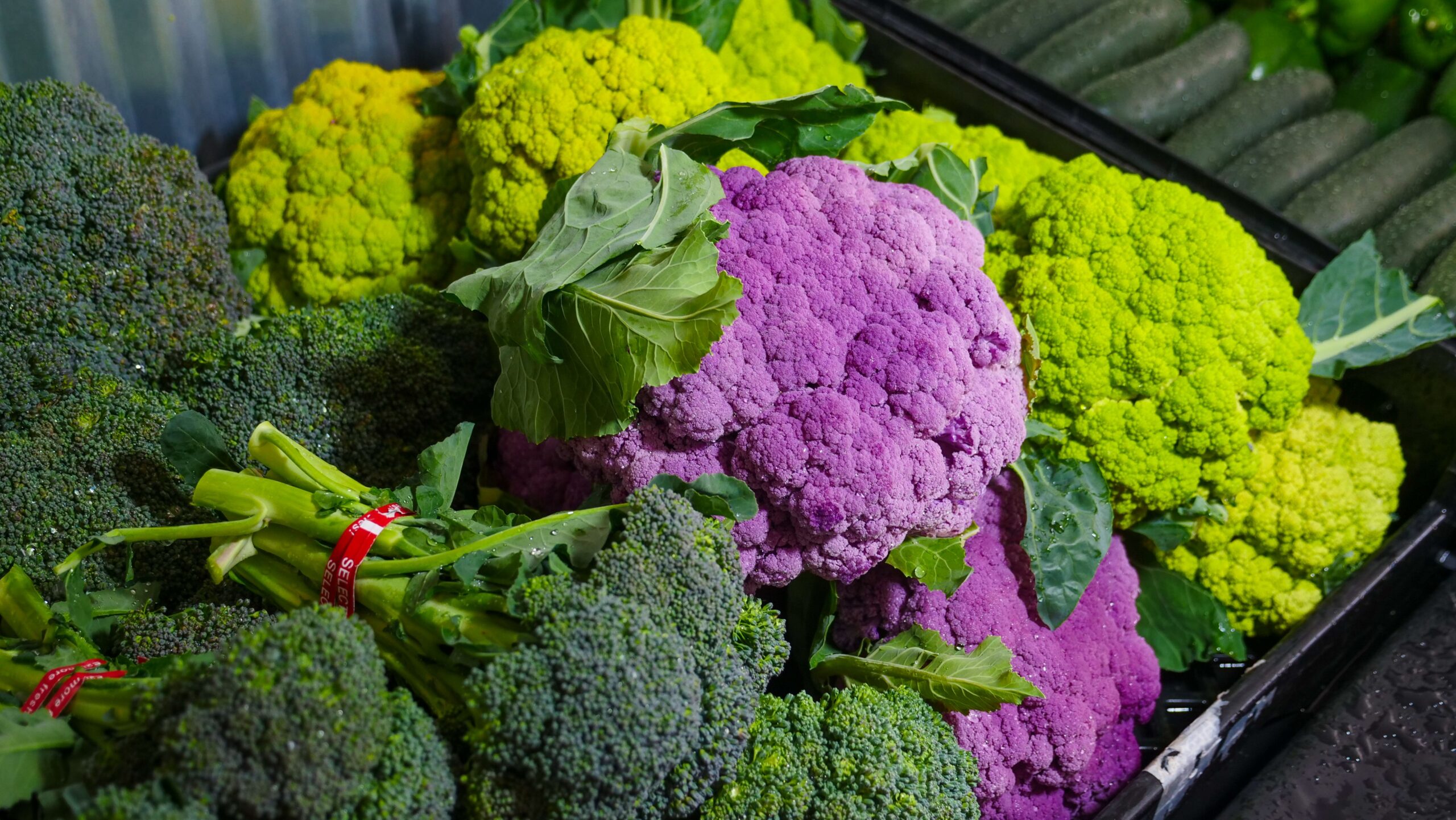 Broccoli este una dintre cele mai nutritive legume pe care le poți include în alimentație. Foto: pexels.com