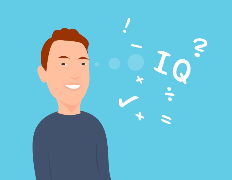 3 lucruri neobișnuite care îi entuziasmează pe oamenii cu un IQ ridicat, potrivit unui specialist în comportament