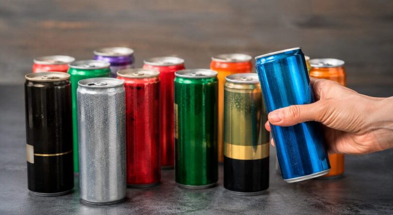 Medicii avertizează: câte energizante ai voie să bei într-o zi pentru a nu-ți afecta sănătatea
