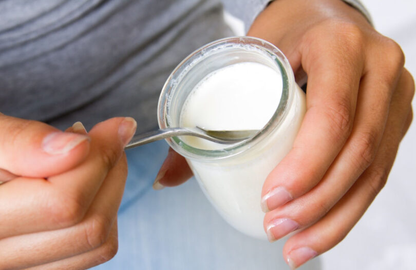 Kefirul fermentat natural, aliat pentru sănătatea digestivă