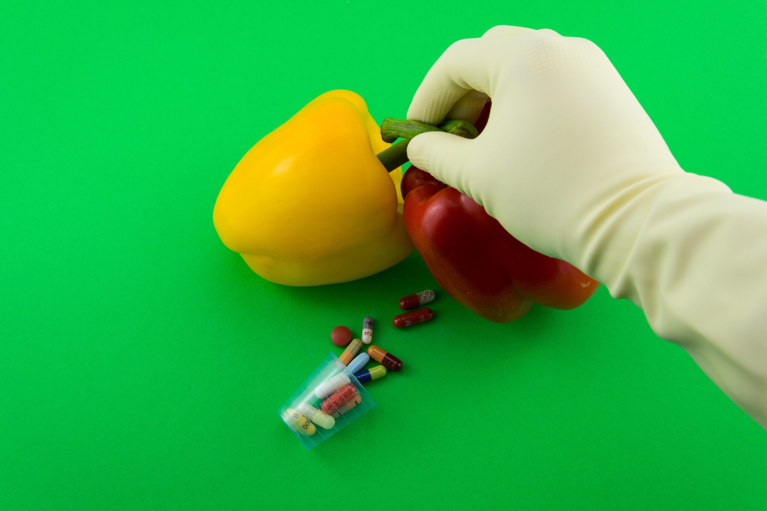 Nu există dovezi solide că alimentele modificate genetic ar provoca alergii mai frecvent sau ar avea o valoare nutritivă mai scăzută. Foto: pixabay.com