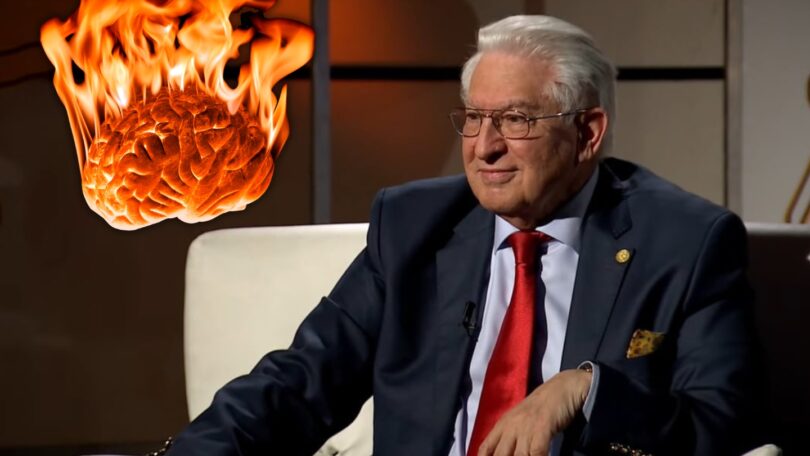 Ce se întâmplă cu creierul în timpul caniculei, potrivit prof. dr. Vlad Ciurea. Greșeala pe care mulți o fac când se simt fără energie