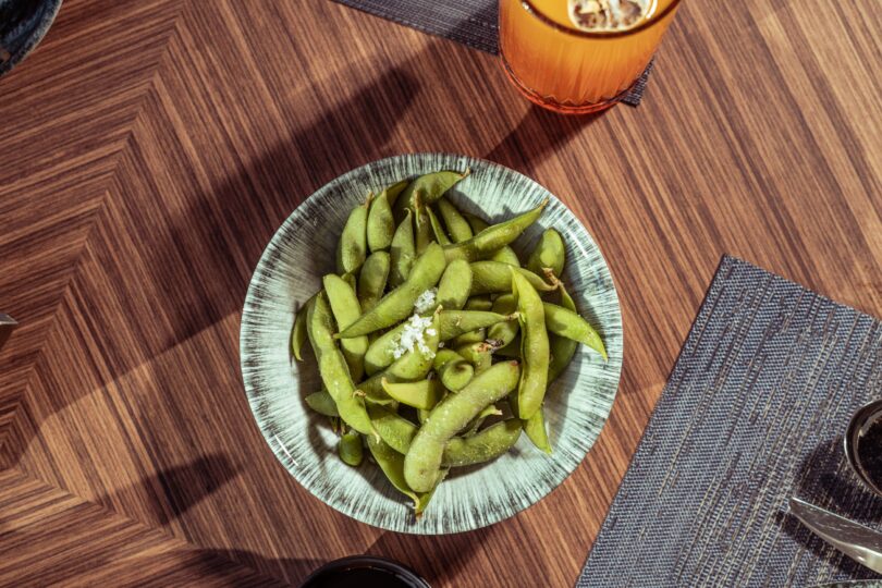 Edamame: ce beneficii are pentru sănătate și de ce este considerat unul dintre cele mai nutritive alimente pe bază de soia
