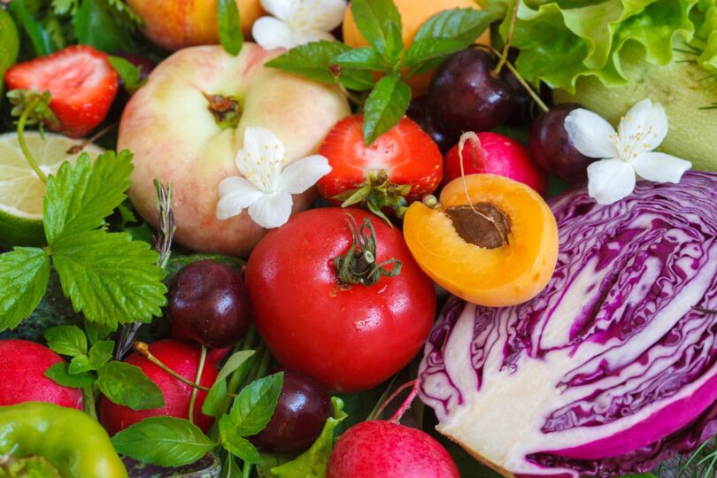 Cele mai sănătoase fructe și legume. Ana Toma, nutriționist, a spus ce alimente de sezon nu ar trebui să lipsească din farfurie: „Vara ne oferă o varietate impresionantă de produse proaspete” EXCLUSIV