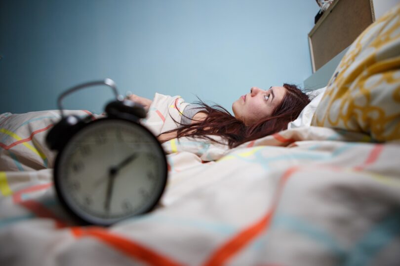 Insomnia nu înseamnă doar o noapte albă. Dr. Ica Secoșan spune care sunt semnele că problema a devenit cronică: „Calitatea somnului este la fel de importantă ca numărul de ore dormite” EXCLUSIV