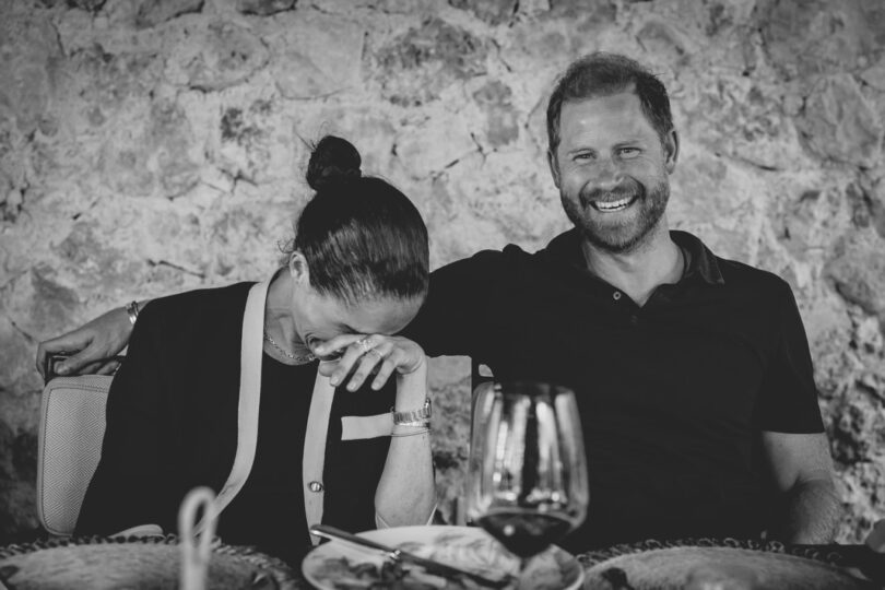 Meghan Markle dezvăluie care sunt mâncărurile preferate ale prințului Harry. Ce nu lipsește din farfuria ducelui de Sussex