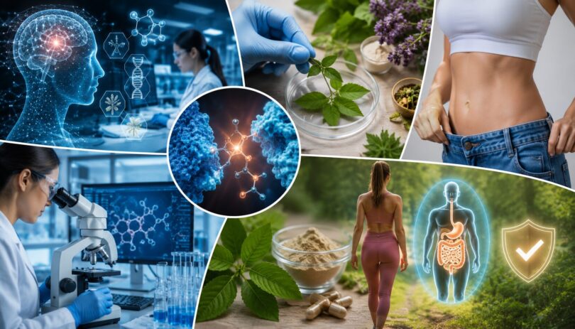 O moleculă naturală ar putea înlocui Ozempic. Reduce pofta de mâncare fără unele dintre efectele adverse