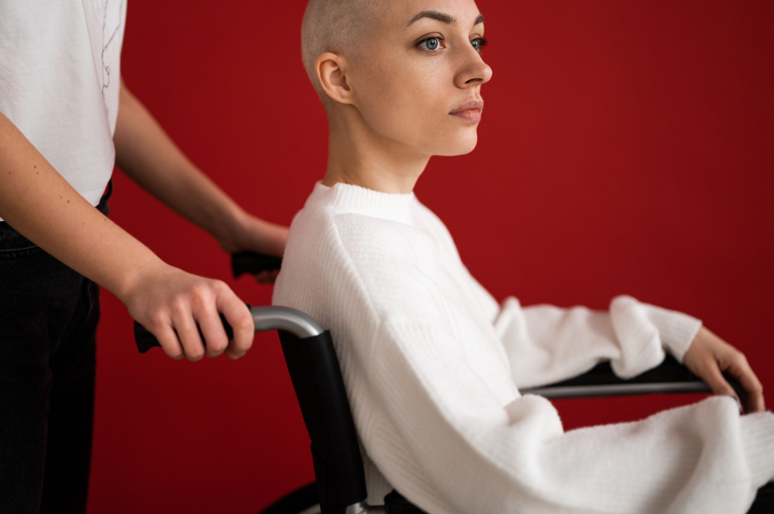 Depresia și anxietatea sunt de șapte ori mai frecvente la aceștia. Foto: pexels.com