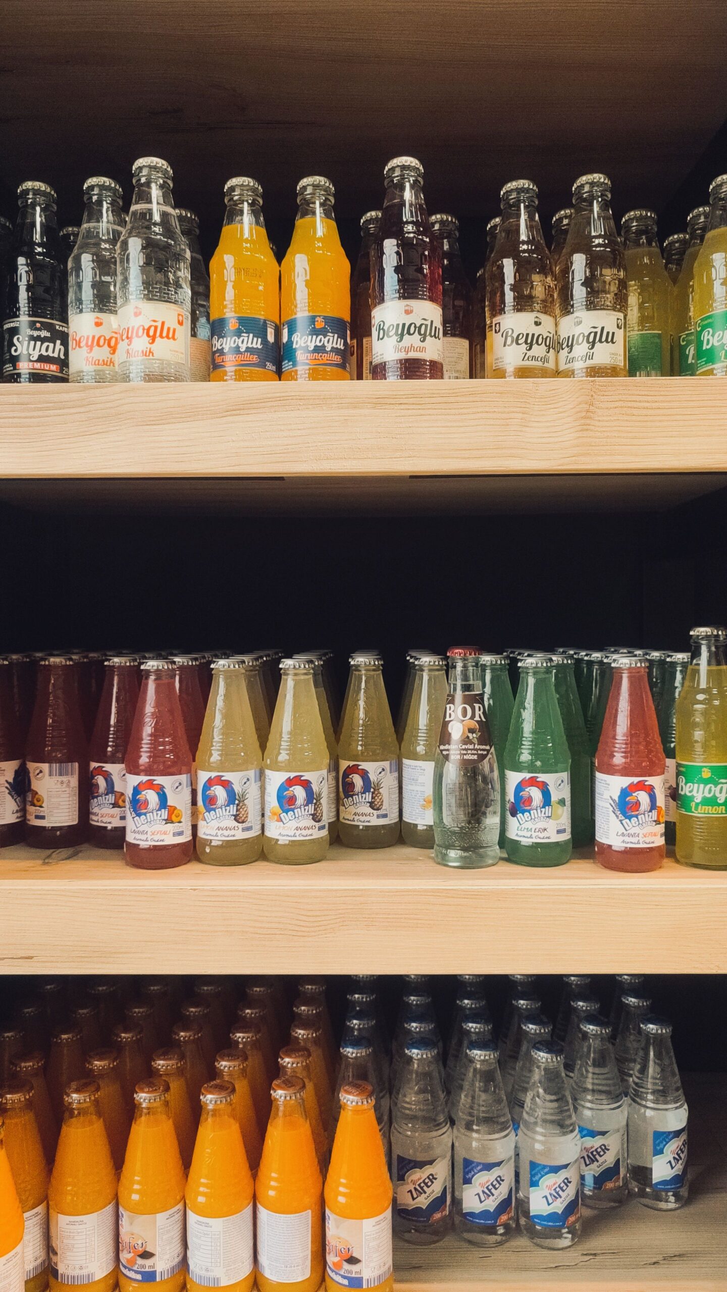 Medicul le descrie drept „moarte lichidă” și spune că ar trebui eliminate complet din dietă. Foto: pexels.com