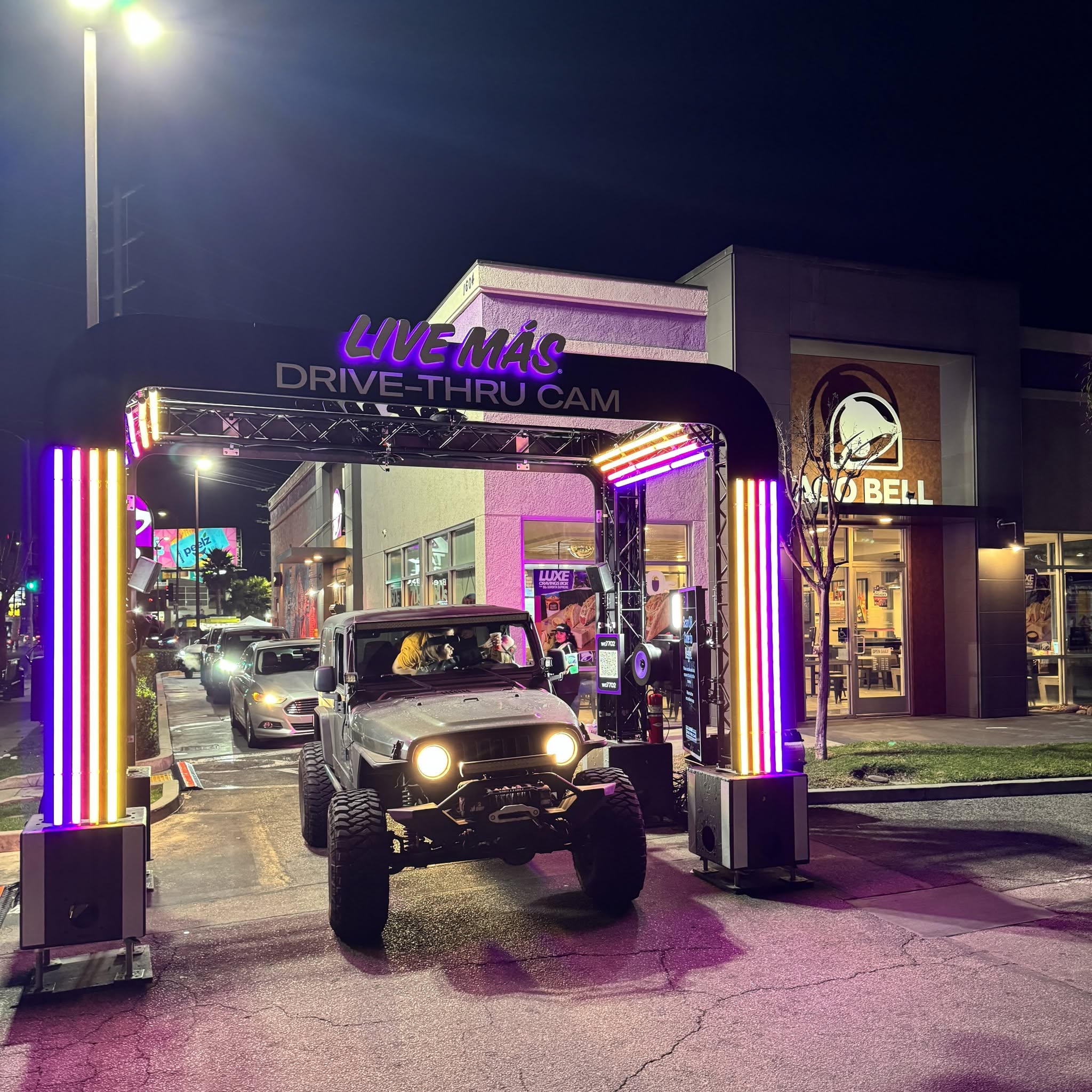 Autoritățile sanitare au investigat o posibilă legătură între acest ingredient și un focar de ciclosporiază, o infecție parazitară care provoacă diaree severă. Foto: Facebook Taco Bell