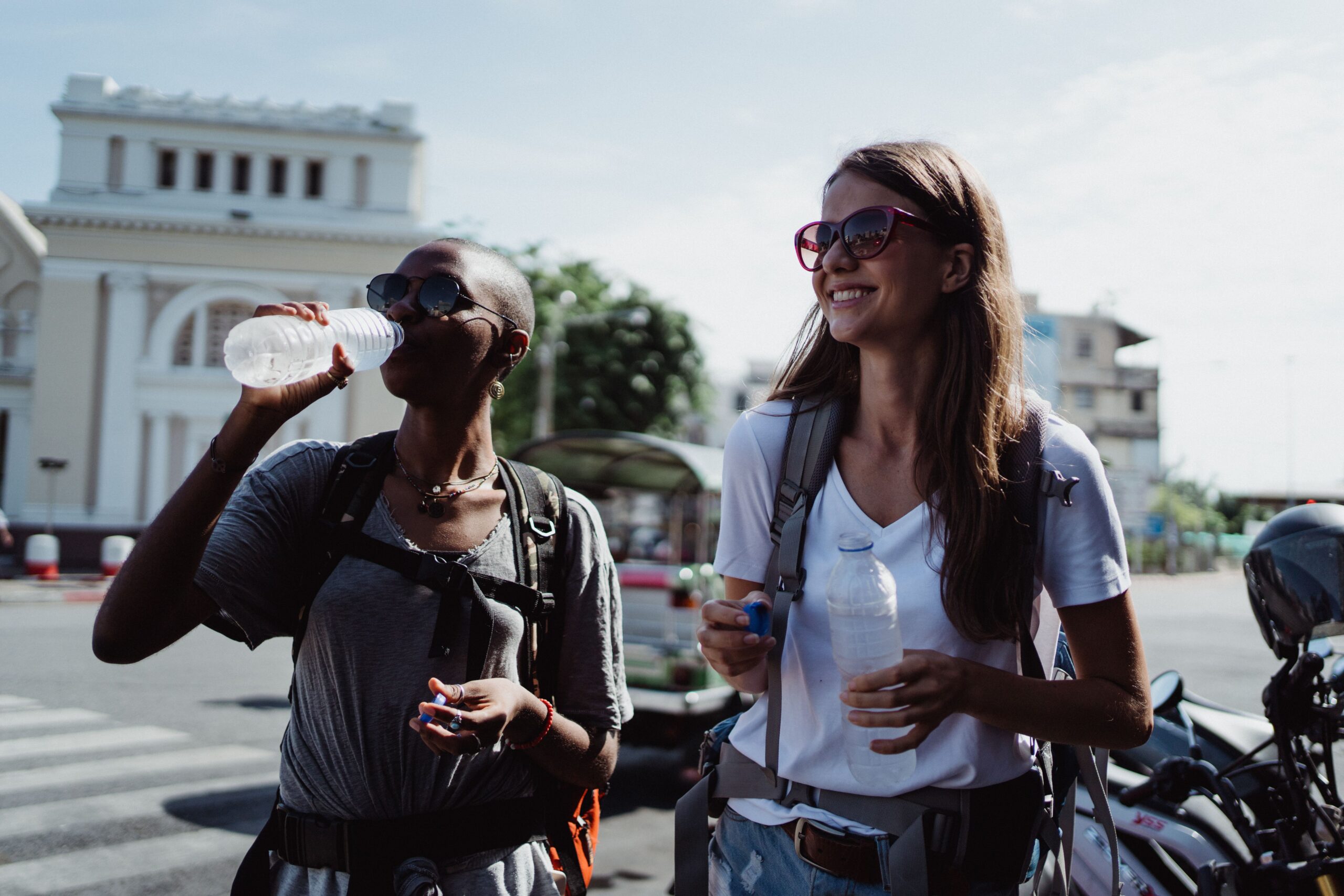 Cele mai ridicate temperaturi au fost înregistrate în Italia, unde termometrele au indicat 44 de grade Celsius în Sardinia și 43 de grade în Sicilia. Foto: pexels.com
