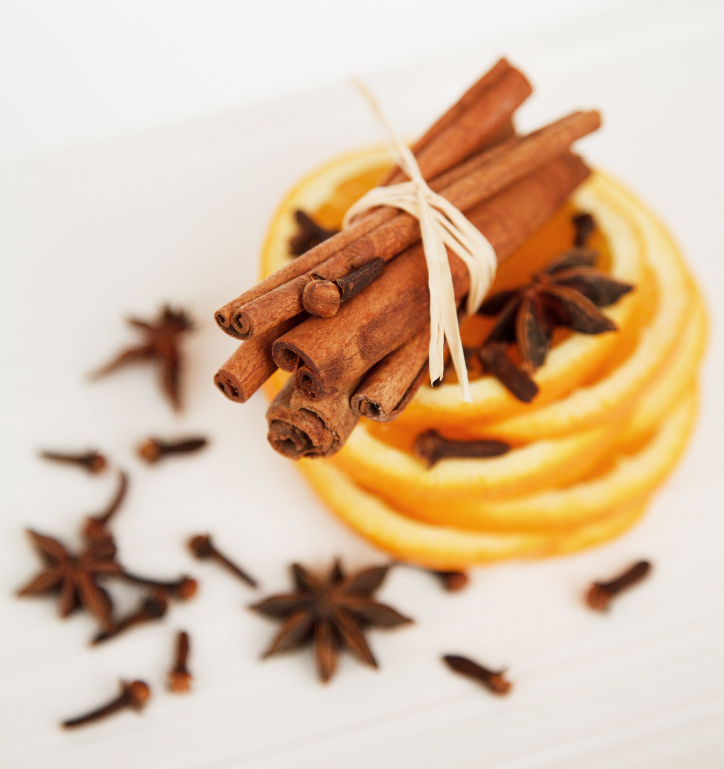 Este bine să privești scorțișoara în primul rând ca pe un condiment, nu ca pe un tratament. Foto: pexels.com